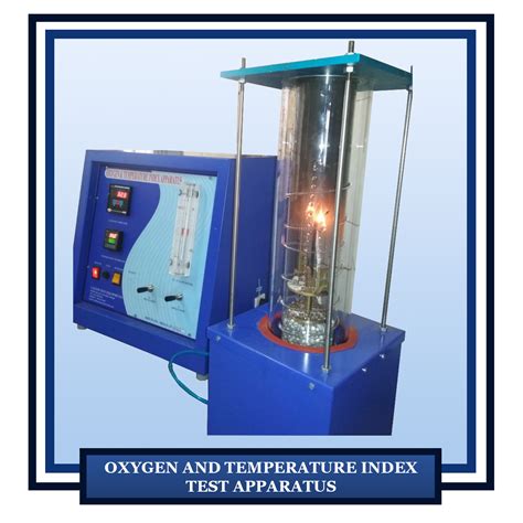 temperature index test for cables